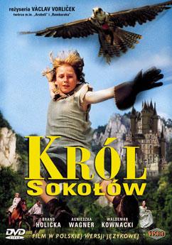 Król sokołów 